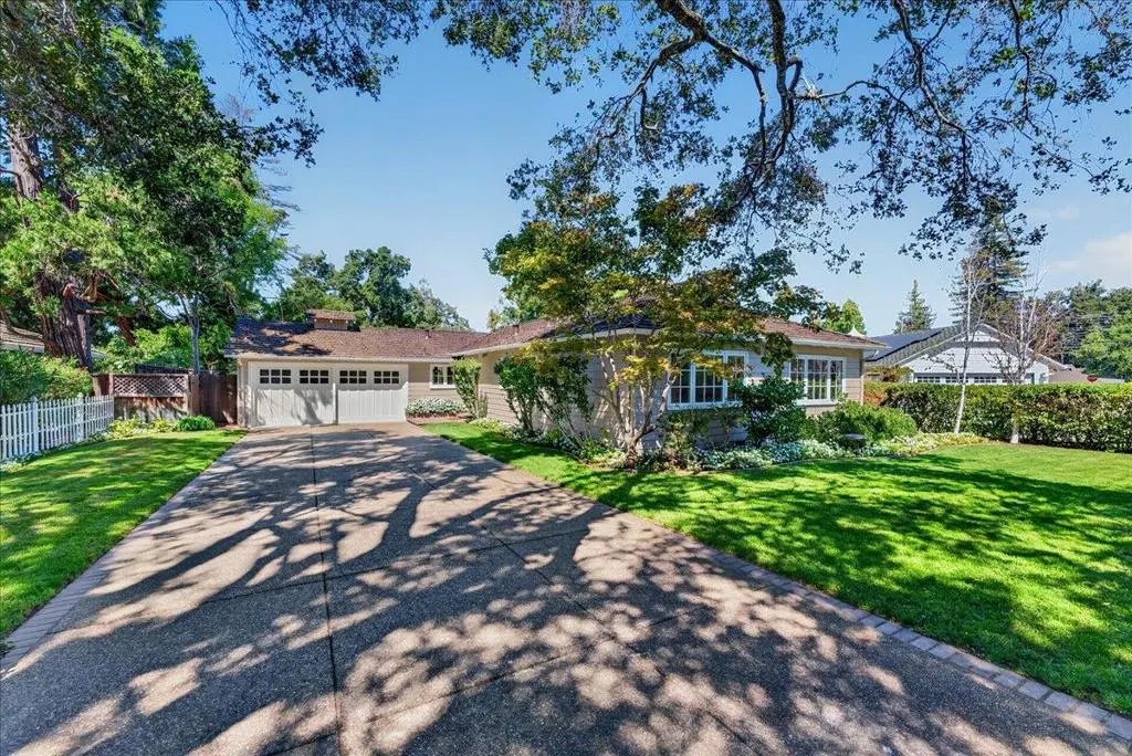 1032 Riverside Drive, Los Altos, CA — listing photo 1