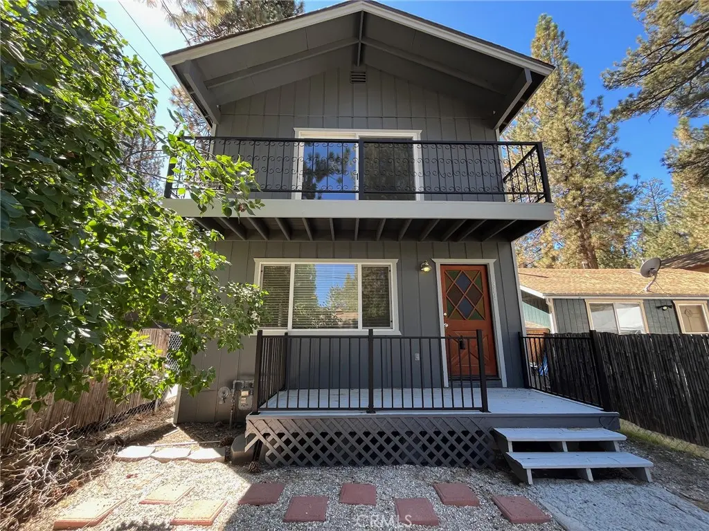 314 W Aeroplane, Big Bear City, CA — listing photo 1