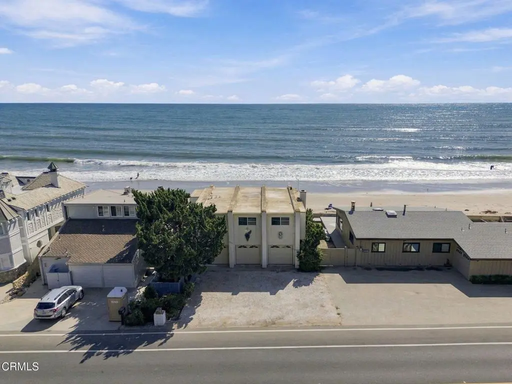 3512 Pacific Coast Highway, Ventura, CA — listing photo 1