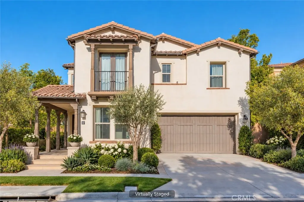57 Westover, Irvine, CA — listing photo 1