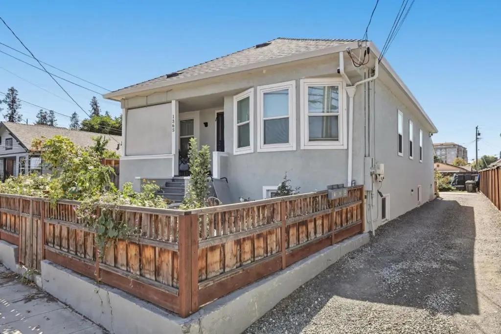 1365 Vine Street, San Jose, CA — listing photo 1