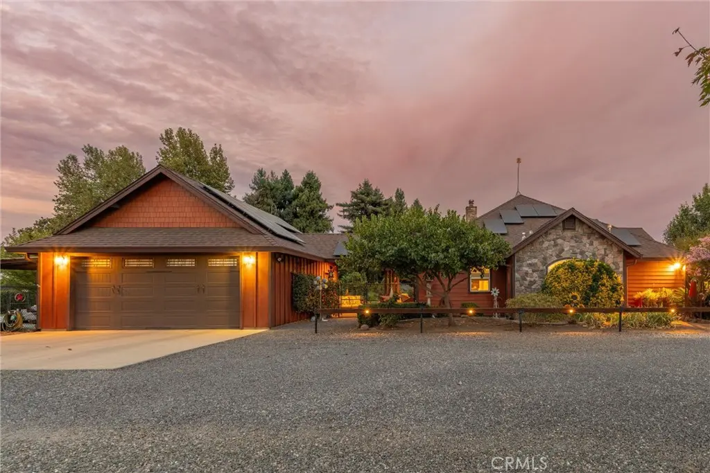 4816 Wilson Landing, Chico, CA — listing photo 1