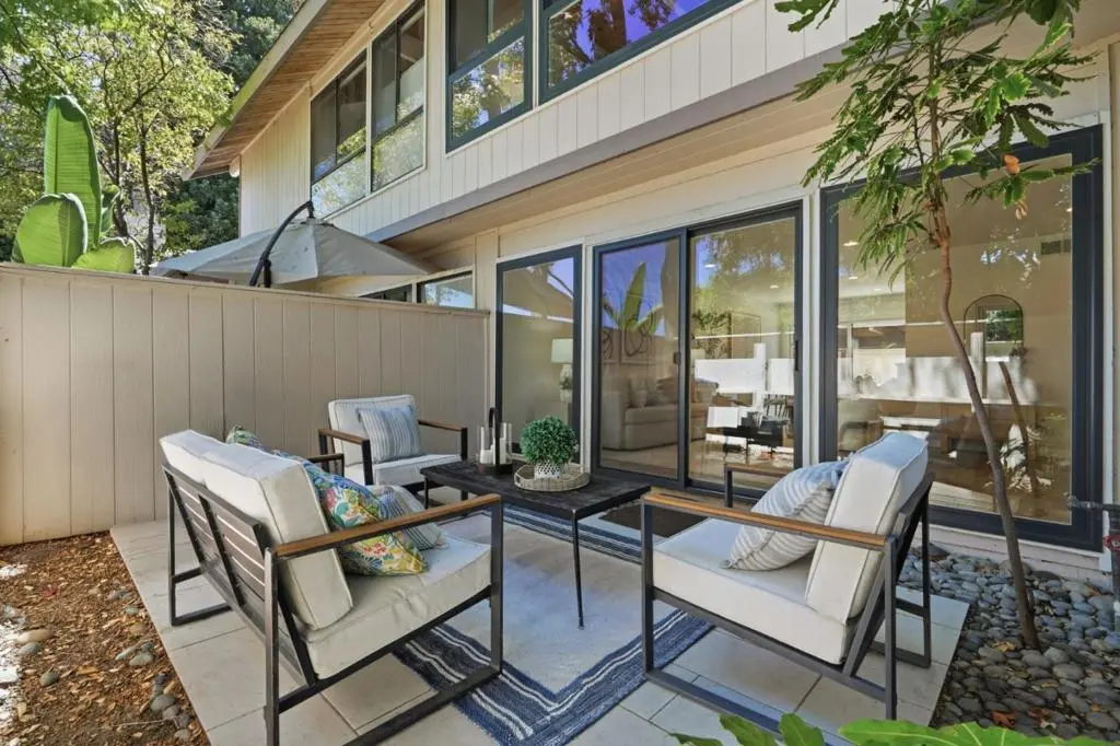 Residential Lease for rent at 715 Quetta Avenue E, Sunnyvale, Santa Clara County, CA featuring 3 beds and 3 baths