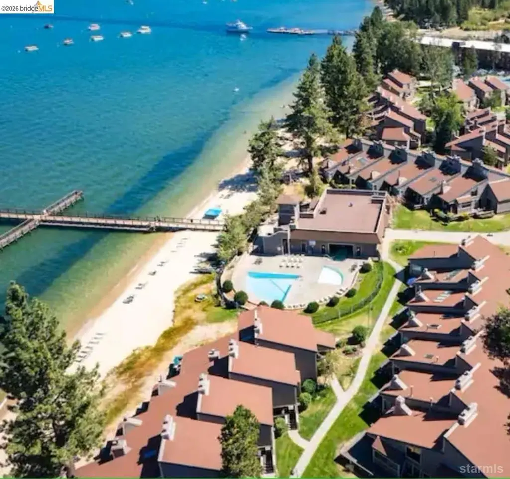 3535 Lake Tahoe Blvd 432, South Lake Tahoe, CA — listing photo 1