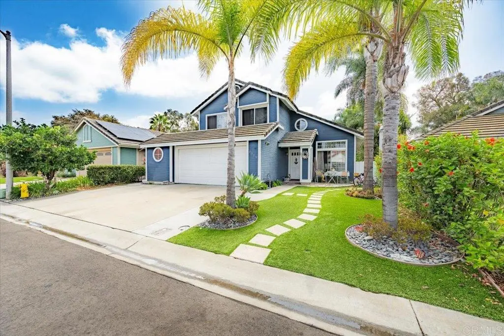 5329 Blackberry Way, Oceanside, CA — listing photo 1