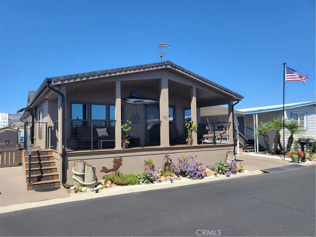 140 Dolliver #87 Drive, Pismo Beach, CA — listing photo 1