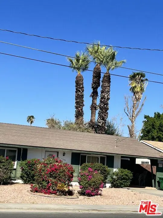 77580 california Drive, Palm Desert, CA — listing photo 1