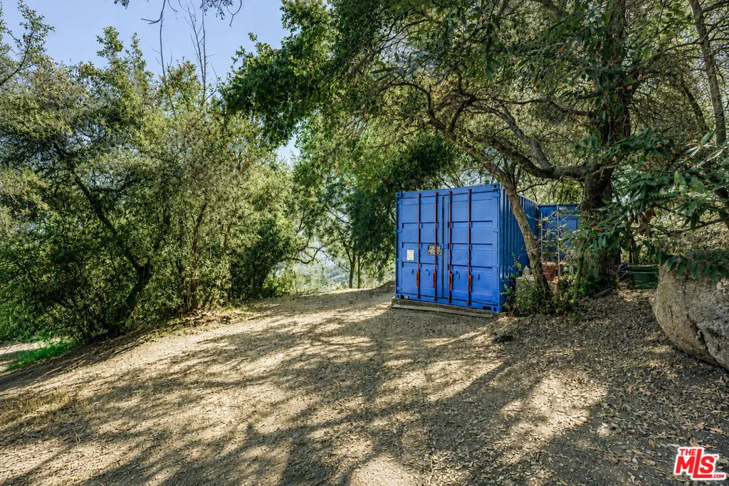0 Vulcan Lane, Topanga, CA — listing photo 1