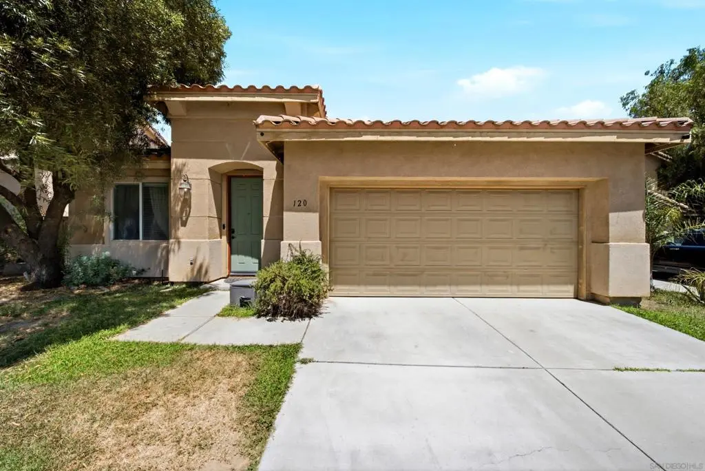 Single Family Residence for sale at 120 Estancia Way, Hemet, CA featuring 3 beds and 2 baths