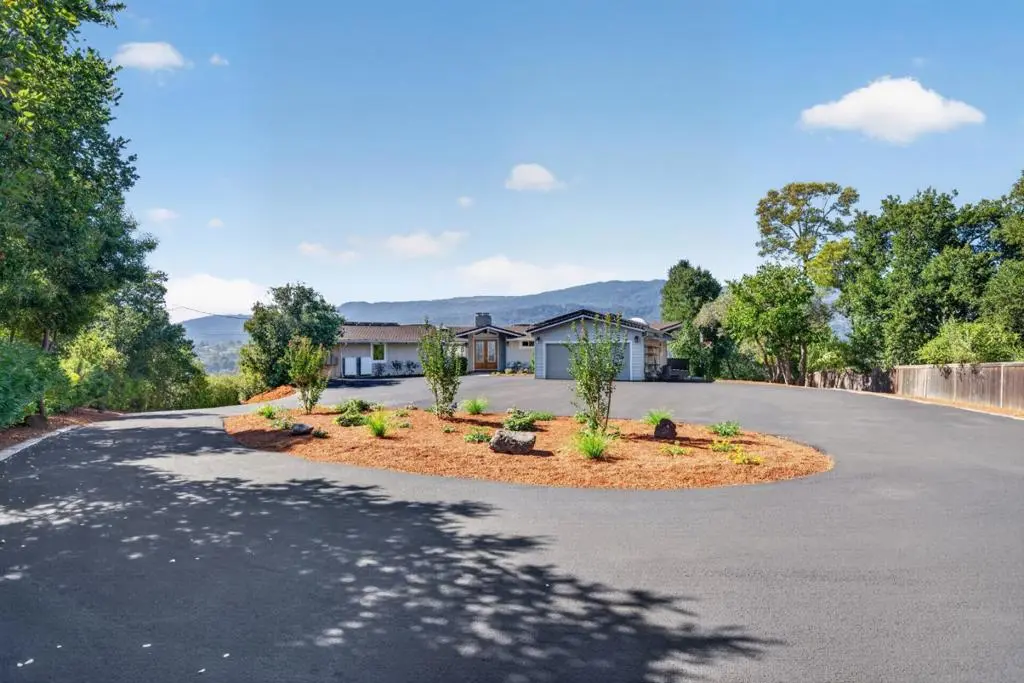 Single Family Residence for sale at 25322 La Rena Lane, Los Altos Hills, CA featuring 4 beds and 4 baths