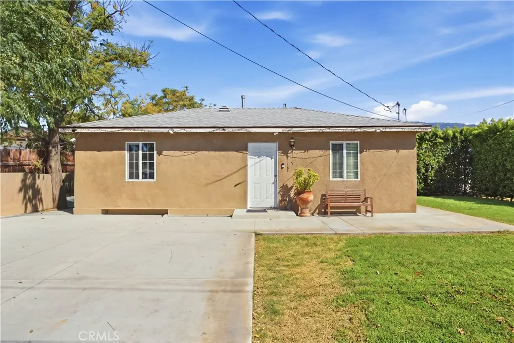 Single Family Residence for sale at 2580 W 1st Avenue, San Bernardino, CA