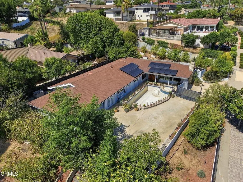 Single Family Residence for sale at 14 Bradford Avenue, Camarillo, CA featuring 4 beds and 3 baths