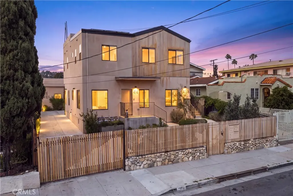 414 S Avenue 56, Los Angeles, CA — listing photo 1