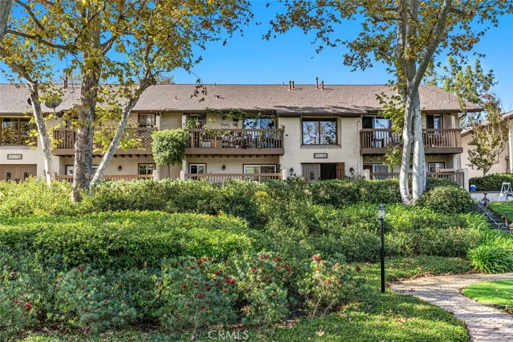 25801 Marguerite #C103, Mission Viejo, CA — listing photo 1