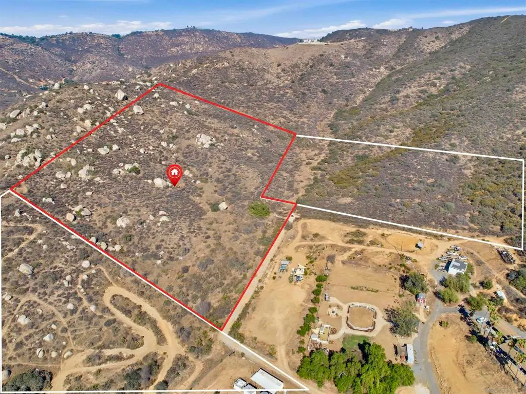 Stallion Oaks, El Cajon, CA — listing photo 1