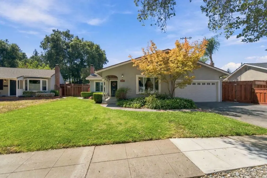 2092 Lynwood Terrace, San Jose, CA — listing photo 1