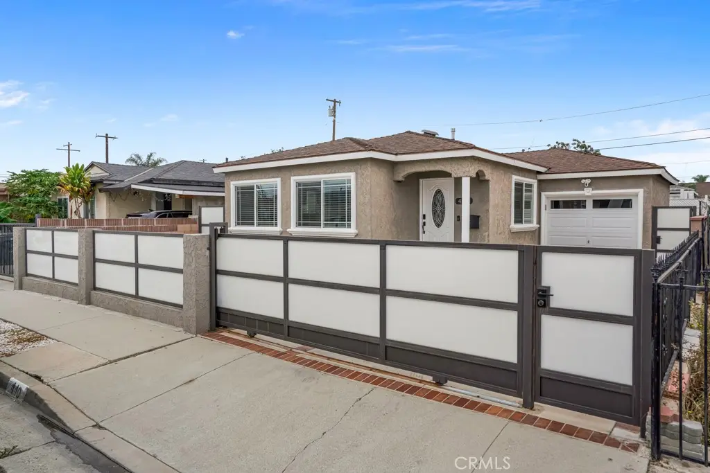 440 E Desford, Carson, CA — listing photo 1