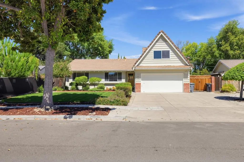 Single Family Residence for sale at 1091 Rockefeller Drive, Sunnyvale, CA featuring 4 beds and 2 baths