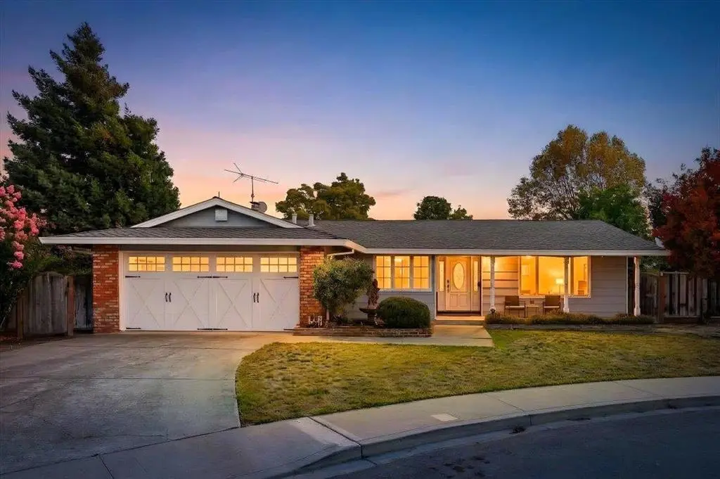 Single Family Residence for sale at 7468 Muirwood Court, Pleasanton, CA featuring 3 beds and 2 baths
