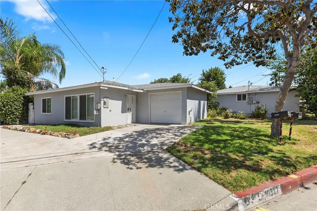 10325 Flora Vista Street, Bellflower, CA — listing photo 1