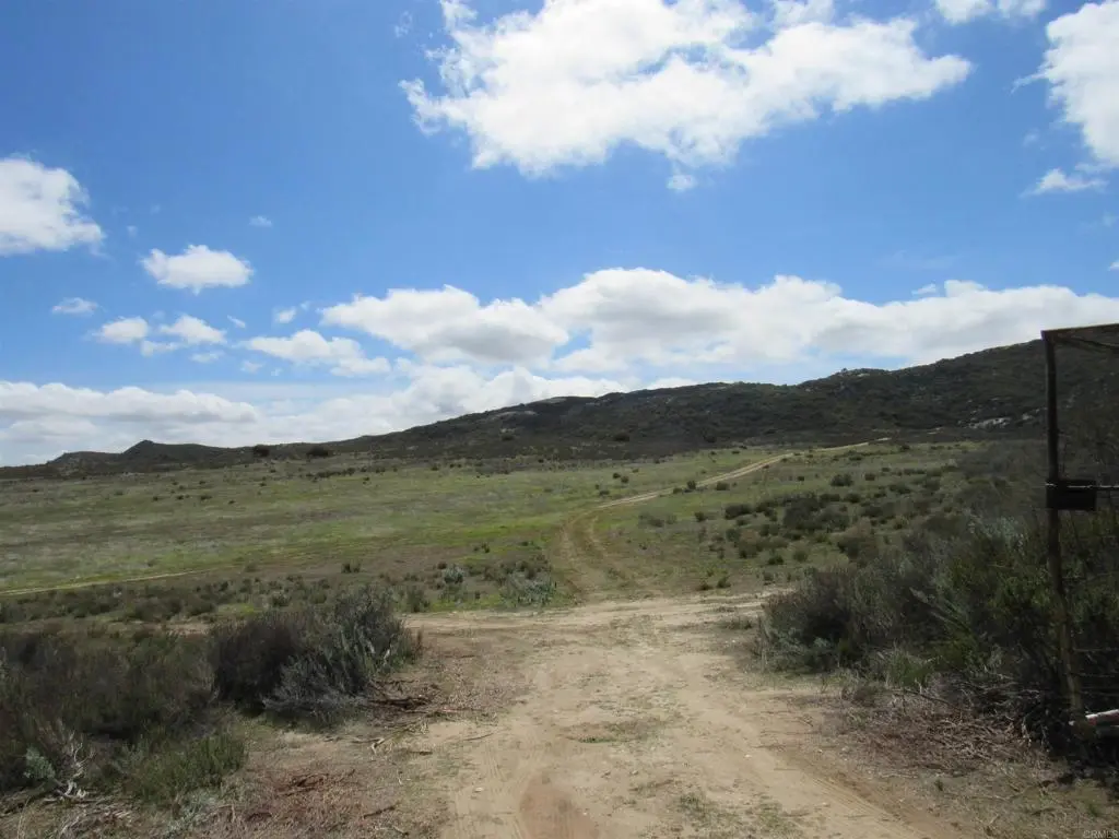722.87 Hauser Creek Road, Campo, CA — listing photo 1