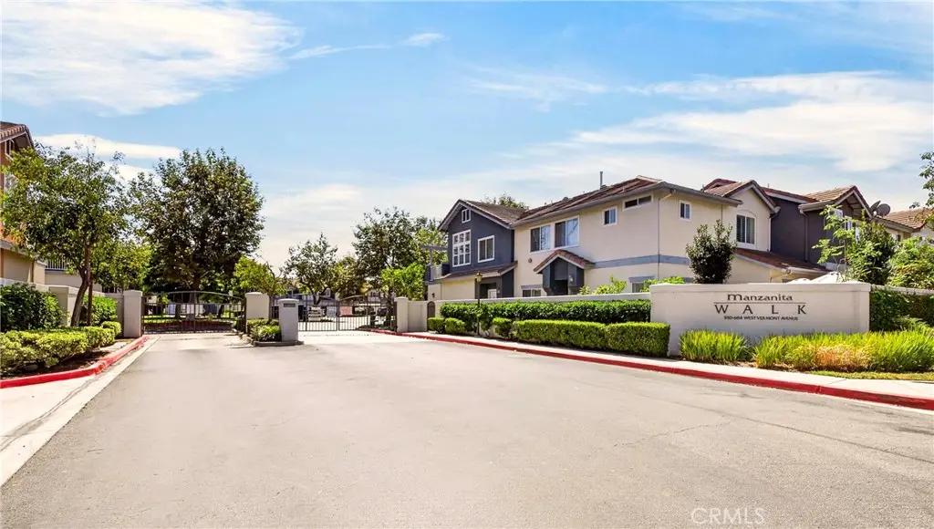 Condominium for sale at 650 W Vermont Avenue 46, Anaheim, CA featuring 4 beds and 3 baths