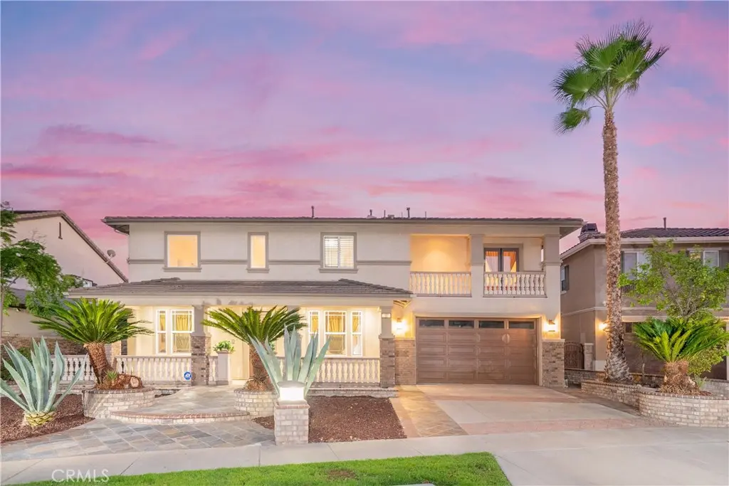 12327 Royal Oaks Drive, Rancho Cucamonga, CA — listing photo 1