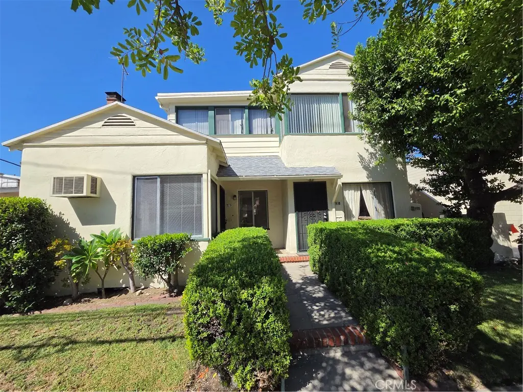 519 S Columbus Avenue, Glendale, CA — listing photo 1