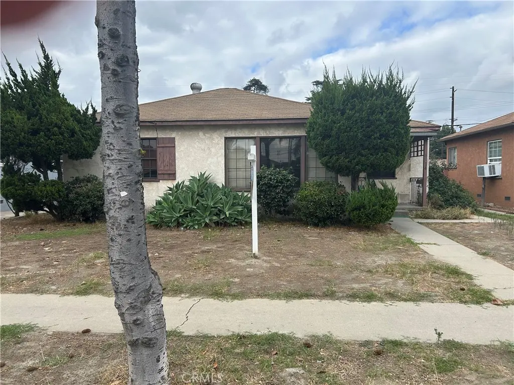 9614 Rosecrans, Bellflower, CA — listing photo 1