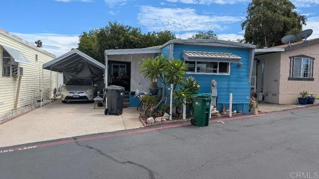 9459 Mission Gorge Road spc #7, Santee, CA — listing photo 1