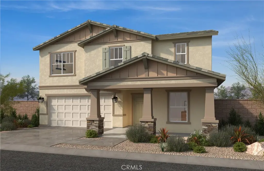 Single Family Residence for sale at 10648 Sea Venture Way, Victorville, CA featuring 4 beds and 3 baths