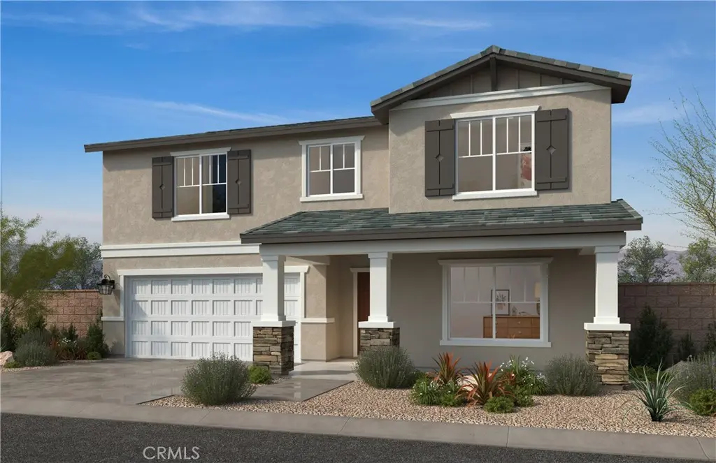 Single Family Residence for sale at 10585 Sea Venture Way, Victorville, CA featuring 4 beds and 2 baths