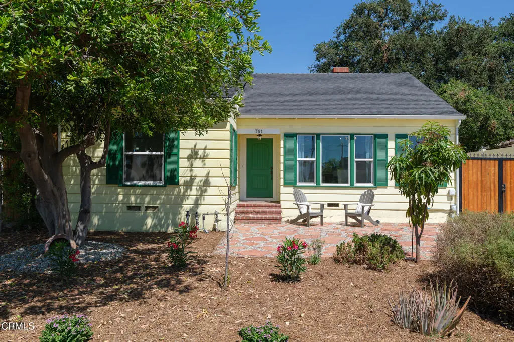 781 Morada Place, Altadena, CA — listing photo 1