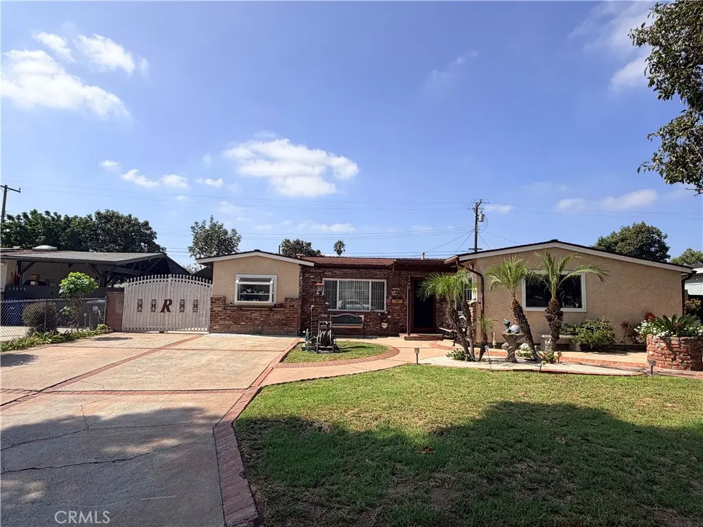 Single Family Residence for sale at 15408 Giordano, La Puente, CA featuring 5 beds and 2 baths