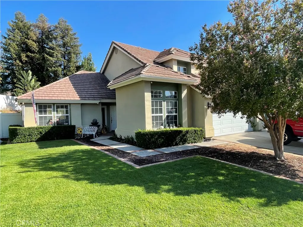 Single Family Residence for sale at 7131 Amberwood, Highland, CA featuring 4 beds and 3 baths