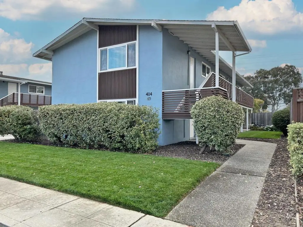 414 E 16th Avenue, San Mateo, CA — listing photo 1