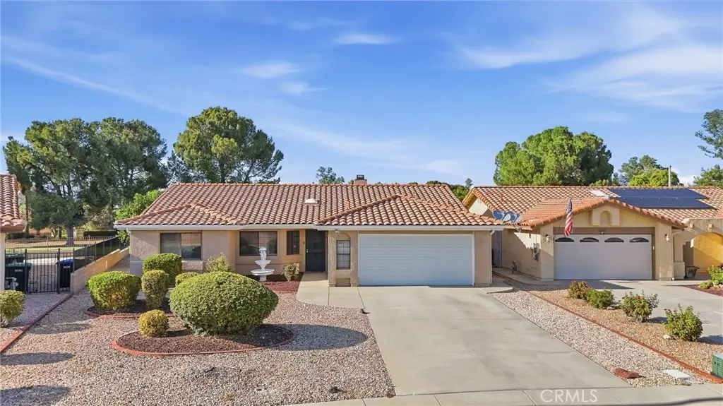 2518 Beech Tree, Hemet, CA — listing photo 1