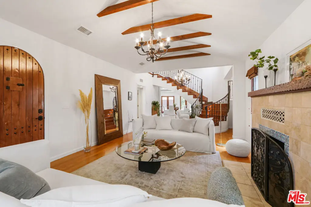 Single Family Residence for sale at 2130 Manning Avenue, Los Angeles, CA featuring 3 beds and 3 baths
