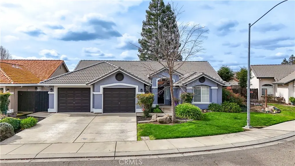 3947 Finch Court, Merced, CA — listing photo 1