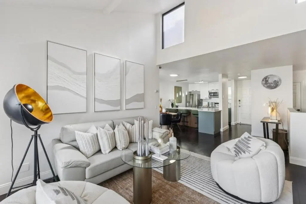Condominium for sale at 2101 Shoreline Drive 228, Alameda, CA featuring 3 beds and 3 baths