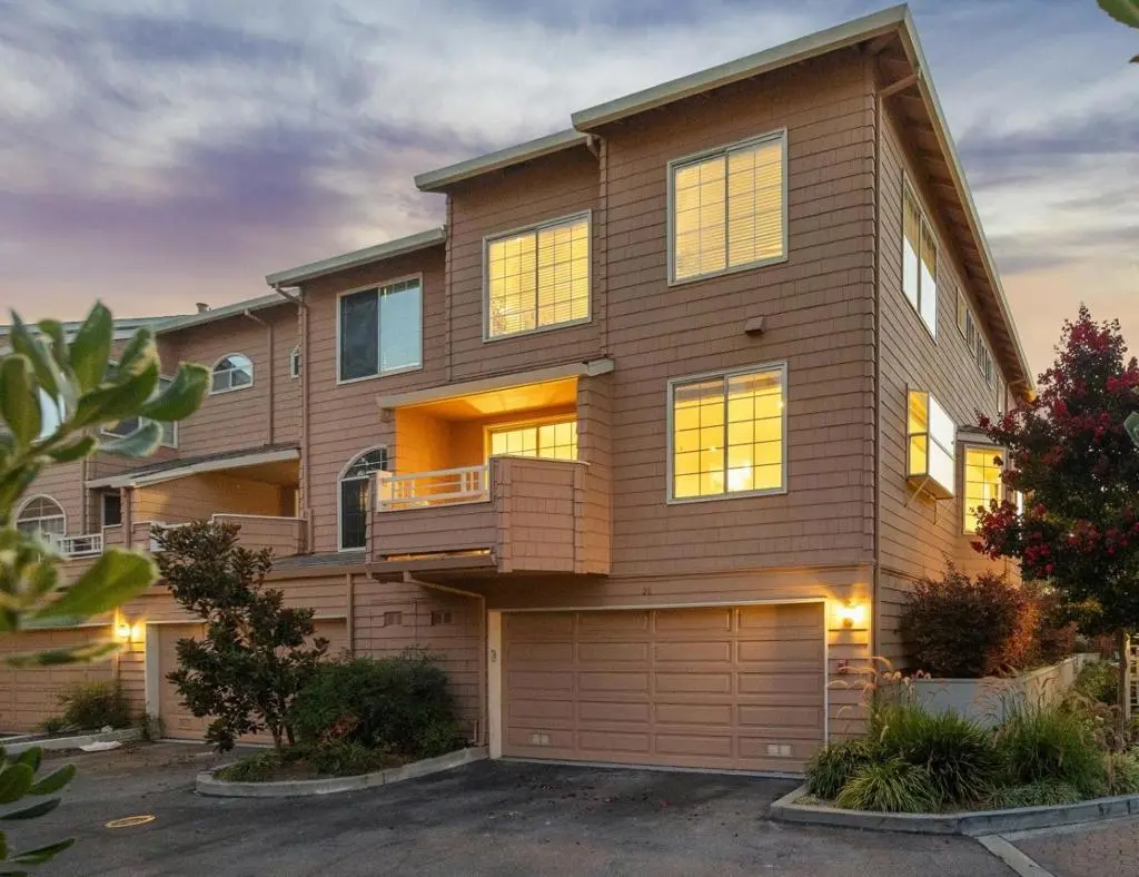 444 San Antonio Road 2D, Palo Alto, CA — listing photo 1