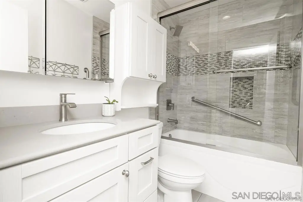Residential Lease for rent at 10737 San Diego Mission Road 110, San Diego, CA featuring 1 bed and 1 bath
