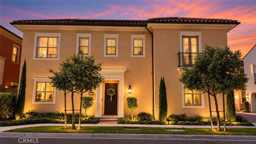 125 Poppyseed, Irvine, CA — listing photo 1