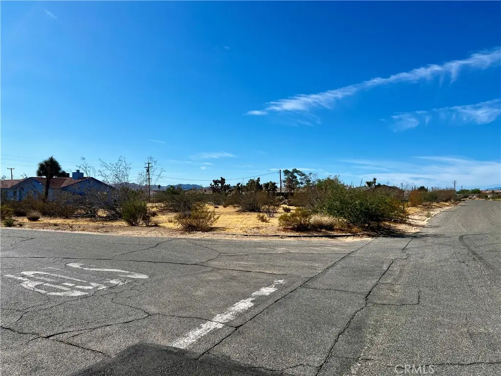 3701 Balsa, Yucca Valley, CA — listing photo 1