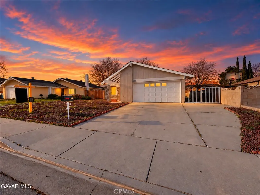 823 E Kildare Street, Lancaster, CA — listing photo 1