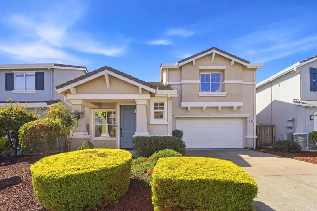 Single Family Residence for sale at 30 Oxford Place, Belmont, CA featuring 3 beds and 2 baths