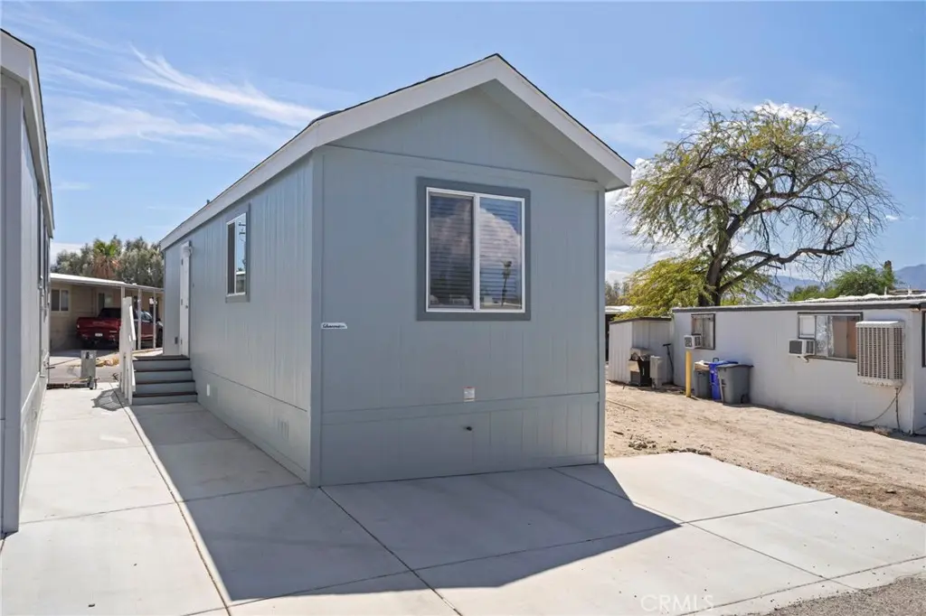 18025 Langlois Road 116, Desert Hot Springs, CA — listing photo 1