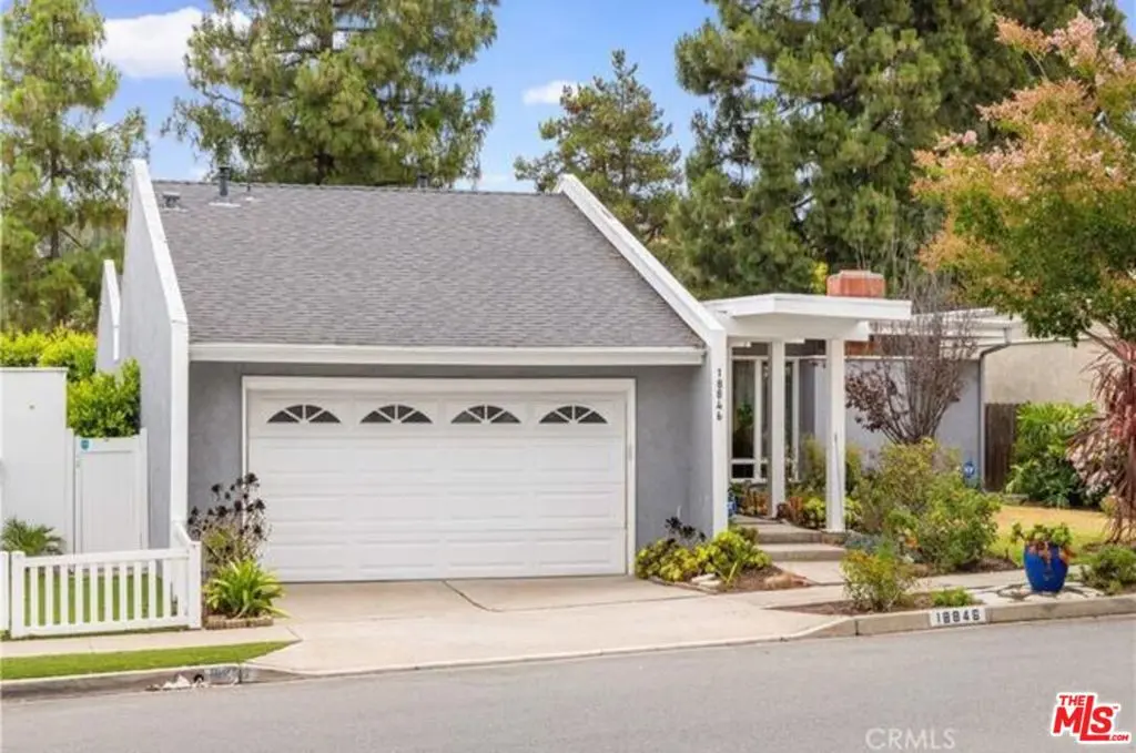 Single Family Residence for rent at 18846 Saginaw Drive, Irvine, CA featuring 4 beds and 2 baths