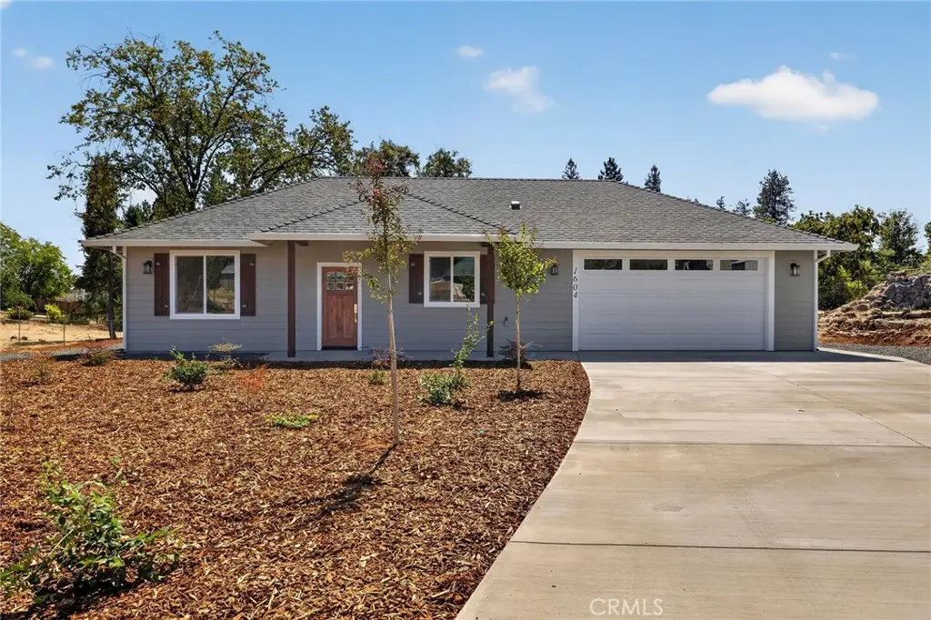 1604 Rowyn, Paradise, CA — listing photo 1