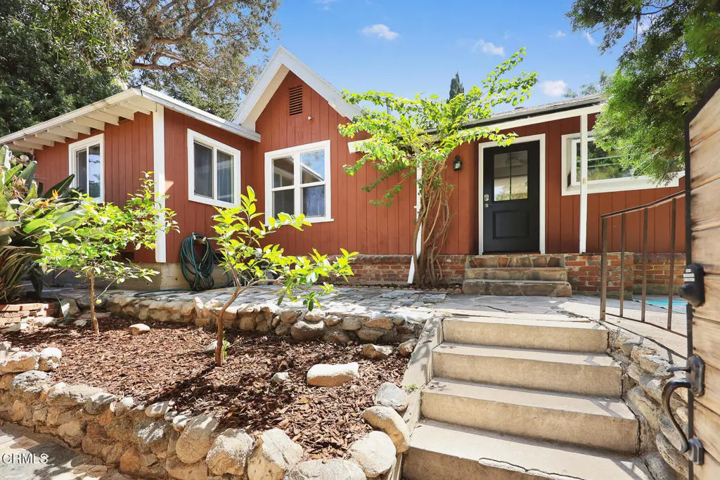 2720 Cunard Street, Los Angeles, CA — listing photo 1